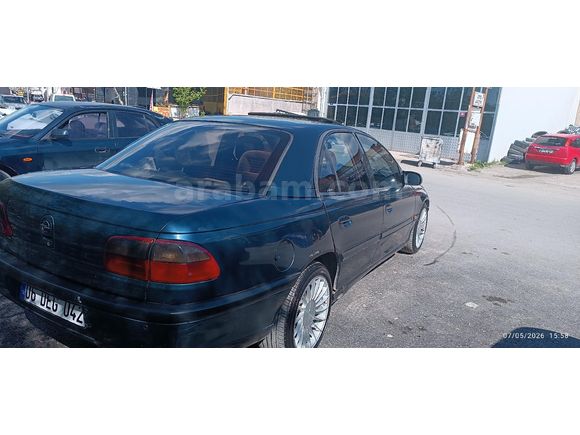 Sahibinden Opel Omega 2.0 CD 1994 Model