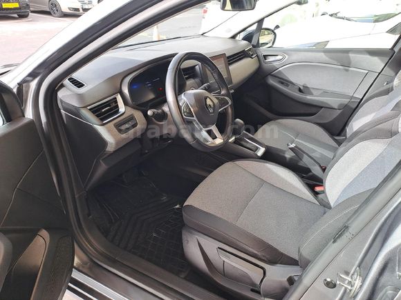 2024 CLIO EVOLOTION OTOMATİK BOYASIZ