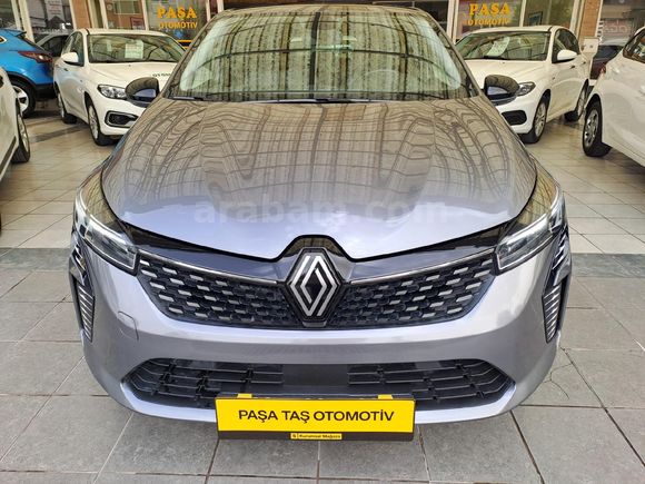 2024 CLIO EVOLOTION OTOMATİK BOYASIZ