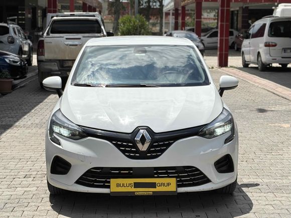 Galeriden Renault Clio 1.5 BlueDCI Joy 2020 Model Adana