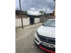Sahibinden Honda Civic 1.5 i-VTEC RS 2017 Model 