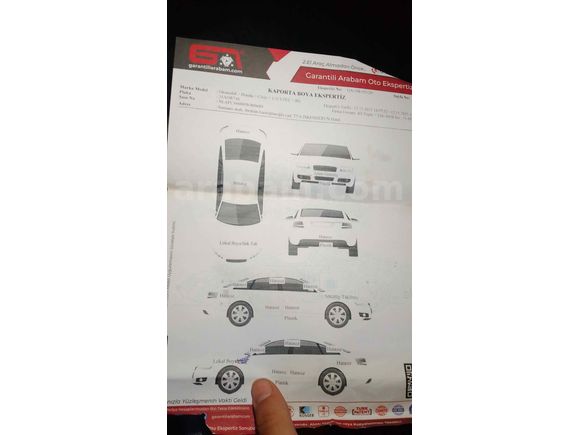 Sahibinden Honda Civic 1.5 i-VTEC RS 2017 Model 