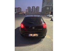 Sahibinden Fiat Bravo 1.4 Active 2010 Model 
