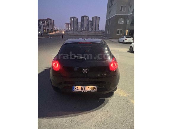 Sahibinden Fiat Bravo 1.4 Active 2010 Model 