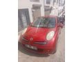 Sahibinden Nissan Micra 1.2 Tekna 2007 Model 