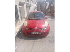 Sahibinden Nissan Micra 1.2 Tekna 2007 Model 