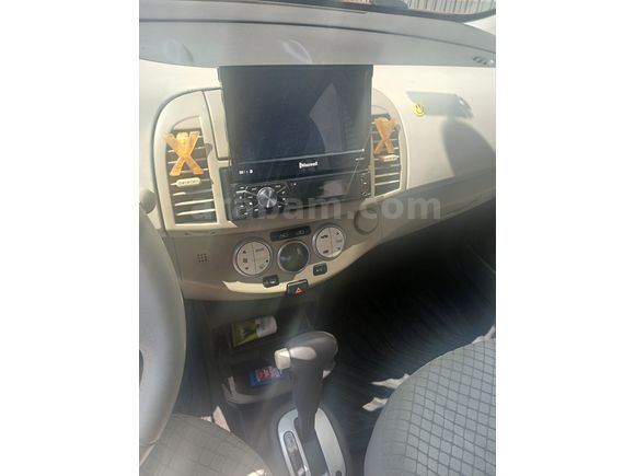 Sahibinden Nissan Micra 1.2 Tekna 2007 Model 