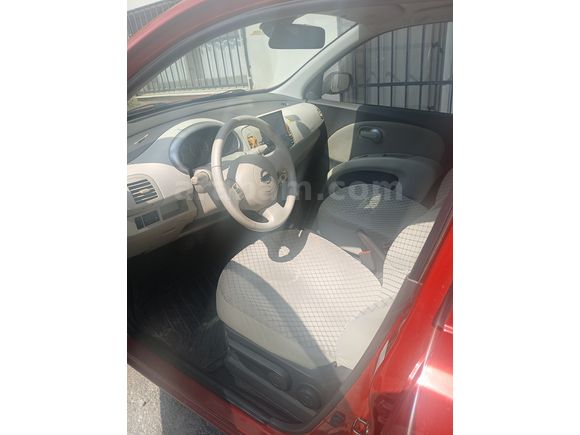 Sahibinden Nissan Micra 1.2 Tekna 2007 Model 