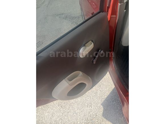Sahibinden Nissan Micra 1.2 Tekna 2007 Model 