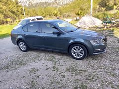 Sahibinden Skoda Octavia 1.6 TDI Style 2019 Model