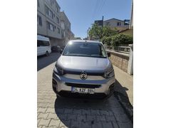 Sahibinden Citroen Berlingo 1.5 BlueHDI Feel Bold 2024 Model