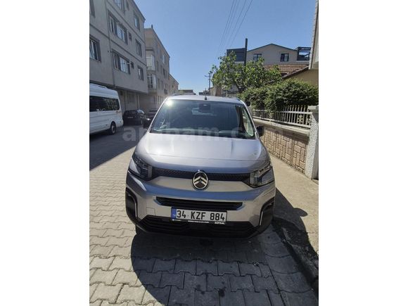 Sahibinden Citroen Berlingo 1.5 BlueHDI Feel Bold 2024 Model