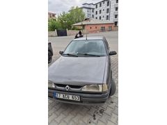 Sahibinden Renault R 19 1.8 Europa RTI 1997 Model  219.000 km Füme