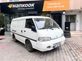 Sahibinden Hyundai H 100 2.5 D Panelvan 2000 Model 