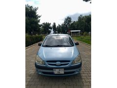 Sahibinden Hyundai Getz 1.4 DOHC Start 2011 Model