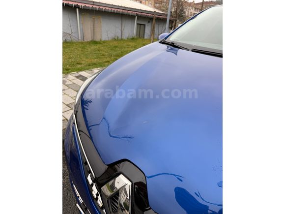 Sahibinden Renault Clio 1.0 SCe Joy 2021 Model 