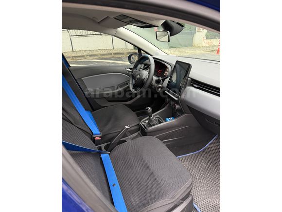 Sahibinden Renault Clio 1.0 SCe Joy 2021 Model 