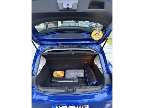Sahibinden Renault Clio 1.0 SCe Joy 2021 Model 
