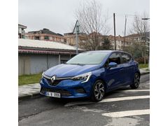 Sahibinden Renault Clio 1.0 SCe Joy 2021 Model 