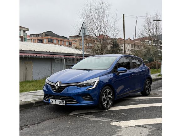 Sahibinden Renault Clio 1.0 SCe Joy 2021 Model 