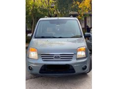 Sahibinden Ford Tourneo Connect 1.8 TDCI SWB Silver 2010 Model 