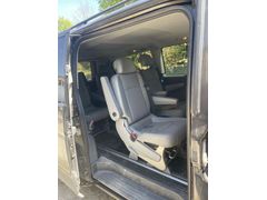 Sahibinden Mercedes - Benz Viano 2.2 CDI Trend Activity 2010 Model  350.000 km Siyah