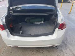 Sahibinden Honda Accord 2.0 Executive 2015 Model 