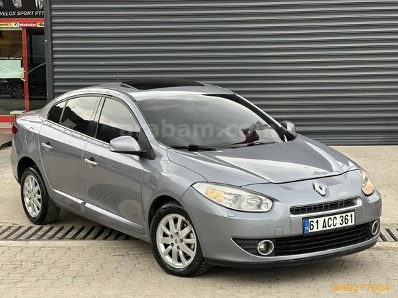 // HATASIZ BOYASIZ SANROOF 110 HP İÇİ BEJ TAKAS OLUR //