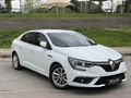 // 2018 MEGANE 134.000 KM 1.5 DCİ EDC DEĞİŞENSİZ TAKAS OLUR //