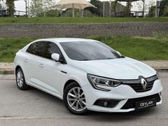 // 2018 MEGANE 134.000 KM 1.5 DCİ EDC DEĞİŞENSİZ TAKAS OLUR //