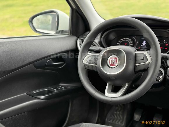 // 2020 EGEA HATASIZ 1 LOKAL 115.000 KM TAKAS OLUR //