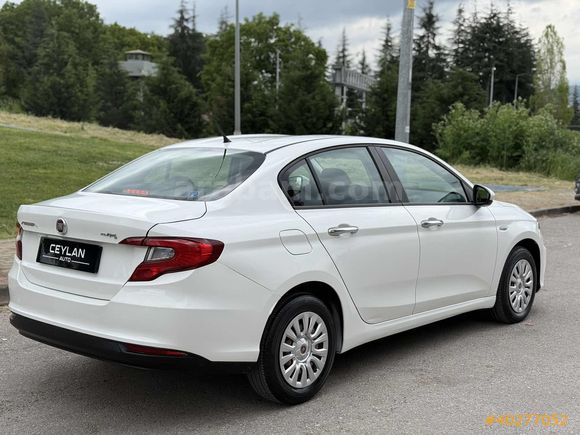 // 2020 EGEA HATASIZ 1 LOKAL 115.000 KM TAKAS OLUR //