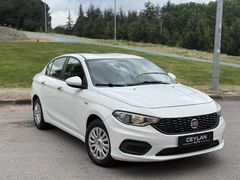 // 2020 EGEA HATASIZ BOYASIZ TRAMERSİZ 115.000 KM TAKAS OLUR //