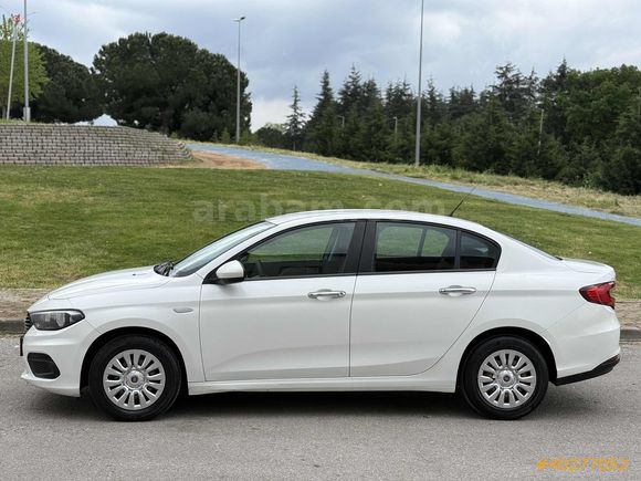 // 2020 EGEA HATASIZ 1 LOKAL 115.000 KM TAKAS OLUR //