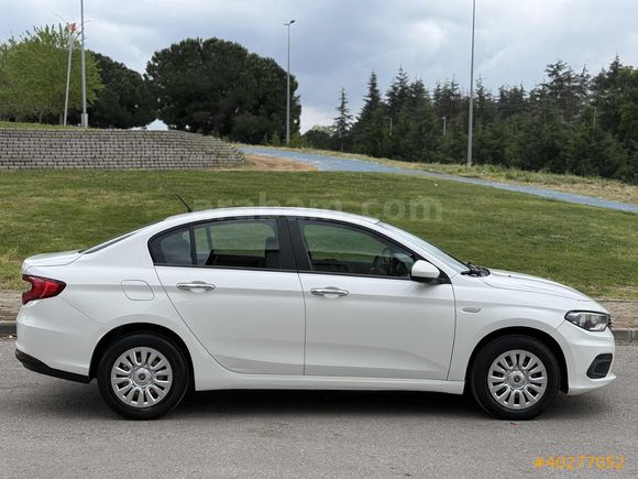 // 2020 EGEA HATASIZ 1 LOKAL 115.000 KM TAKAS OLUR //