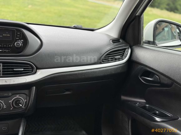 // 2020 EGEA HATASIZ 1 LOKAL 115.000 KM TAKAS OLUR //