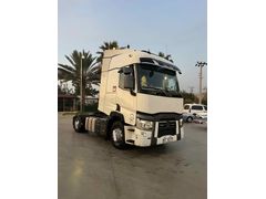 Sahibinden Renault T 460 