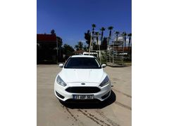 Sahibinden Ford Focus 1.6 TDCi Trend X 2016 Model 