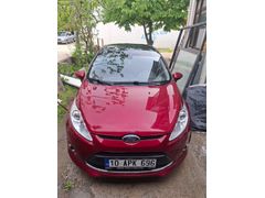 Sahibinden Ford Fiesta düşük km masrafsız araç