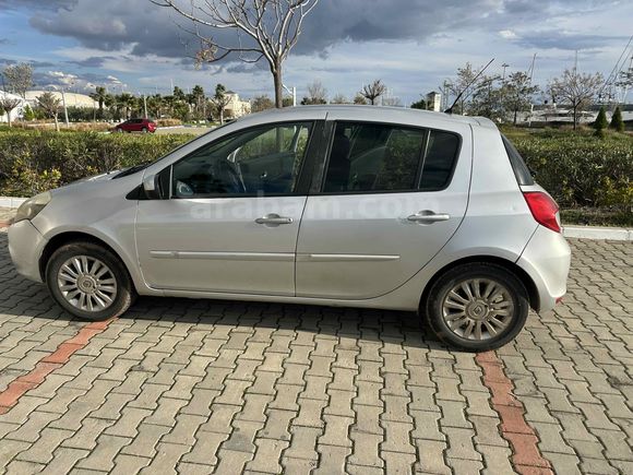 Sahibinden Renault Clio 1.2 Expression 2010 Model 