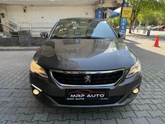 Galeriden Peugeot 301 1.6 BlueHDI Active 2018 Model Kayseri