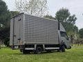 Sahibinden Kia Bongo K2700 DLX 