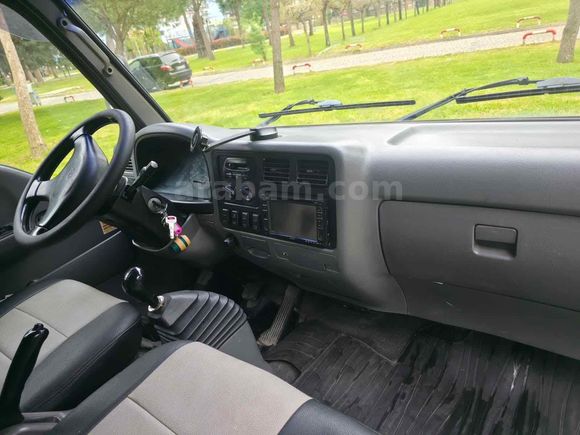 Sahibinden Kia Bongo K2700 DLX 