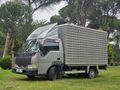 Sahibinden Kia Bongo K2700 DLX 