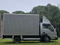 Sahibinden Kia Bongo K2700 DLX 