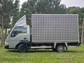 Sahibinden Kia Bongo K2700 DLX 