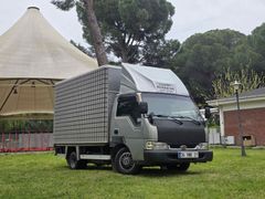 Sahibinden Kia Bongo K2700 DLX 