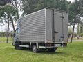 Sahibinden Kia Bongo K2700 DLX 