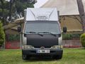 Sahibinden Kia Bongo K2700 DLX 