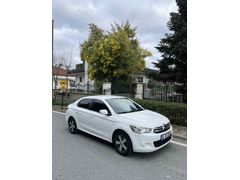 Sahibinden Citroen C-Elysée 1.6 HDi Attraction 2015 Model  255.000 km Beyaz